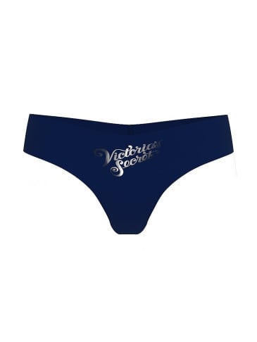 No-Show Thong Panty