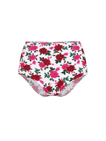 No-Show Modern Brief Panty