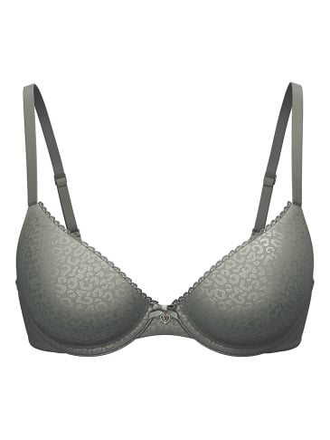 Invisible Lift Unlined Smooth Demi Bra