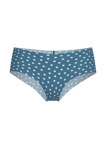 No-Show Cheeky Panty