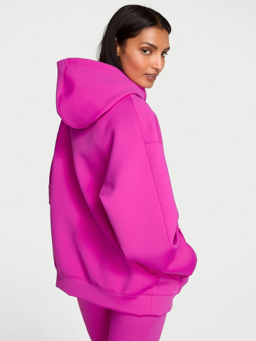 Vsx Defined Scuba Oversized Hoodie