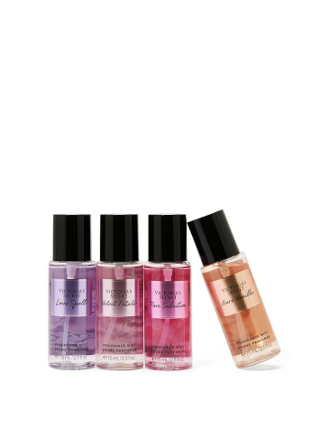 Best Of Mist Gift Set
