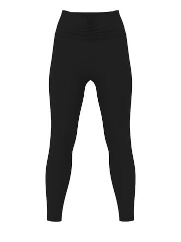 Vsx Elevate™ Tuxedo Shine Legging