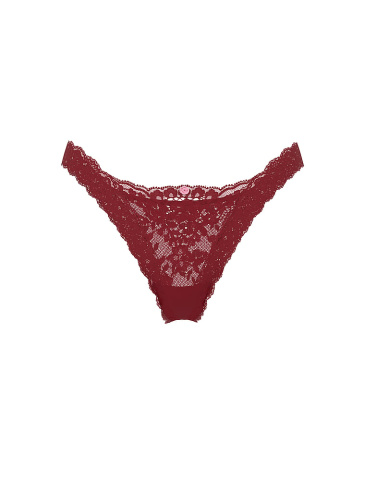 Lace Brazilian Panty