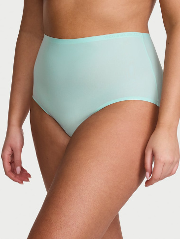 Body By Victoria Flex Mid-Rise Modern Brief Panty