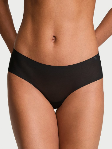 No-Show Mesh Cheeky Panty