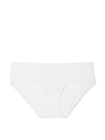 Stretch Cotton Hiphugger Panty