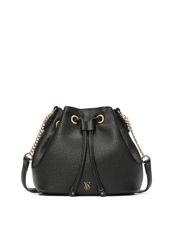 Mini Bucket Bag
