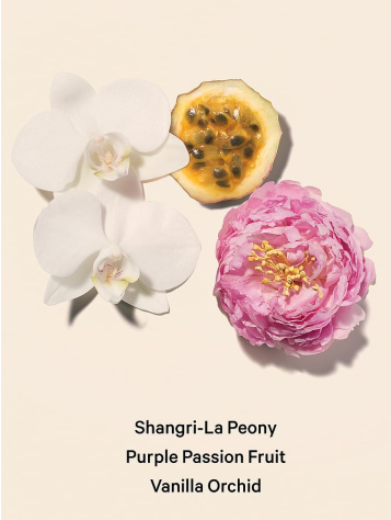 Fine Fragrance Mist