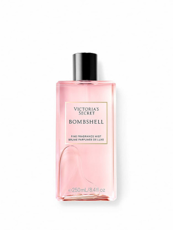 Fine Fragrance Mist