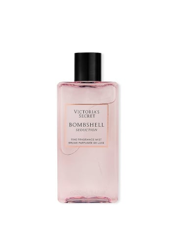 Fine Fragrance Mist