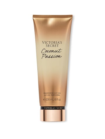 Coconut Passion Body Lotion
