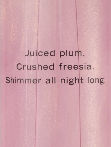 Pure Seduction Shimmer Fragrance Mist