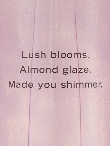 Velvet Petals Shimmer Fragrance Mist