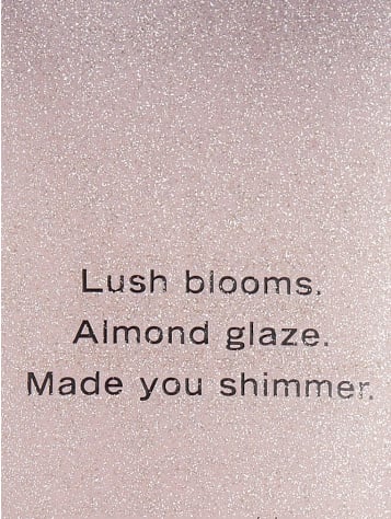 Velvet Petals Shimmer Body Lotion