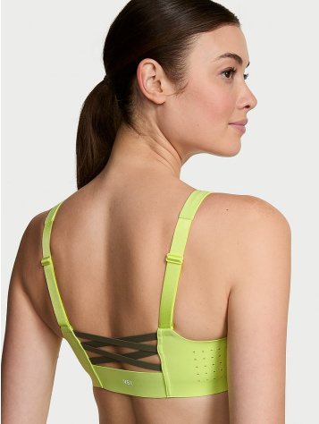 Featherweight Max™ Front-Close Sports Bra
