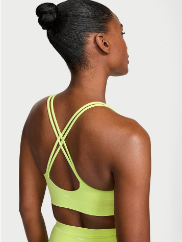 Vsx Elevate™ Strappy-Comfort Sports Bra