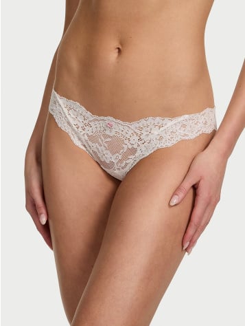 Lace Bikini Panty