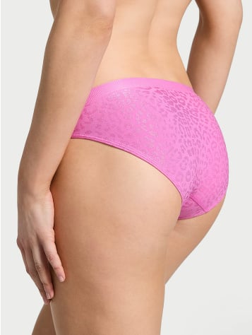 Seamless Bikini Panty