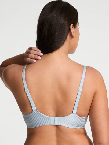 Lightly Lined Full-Coverage Bra