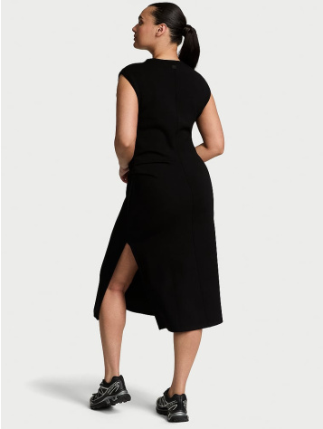 Vsx Featherweight Knit Maxi Dress