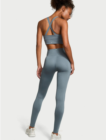 Vsx Essential High-Rise Pocket Legging