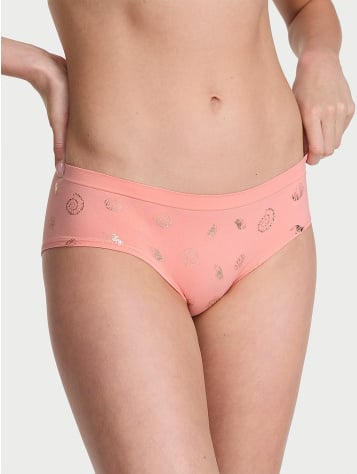 Seamless Hiphugger Panty