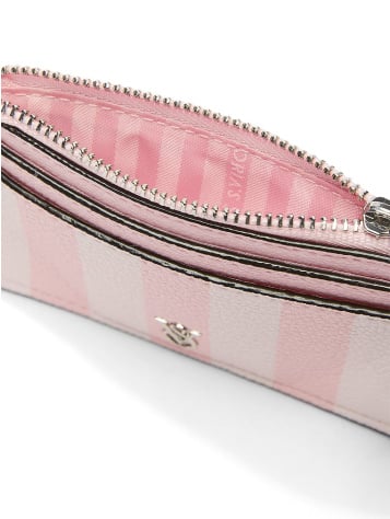 Card Holder Keychain