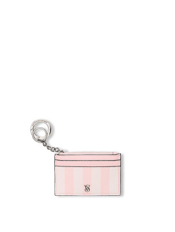 Card Holder Keychain