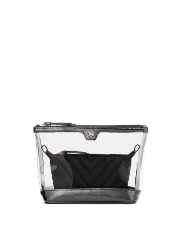 2-Piece Makeup Bag