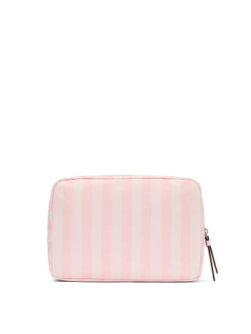 Travel Makeup Pouch