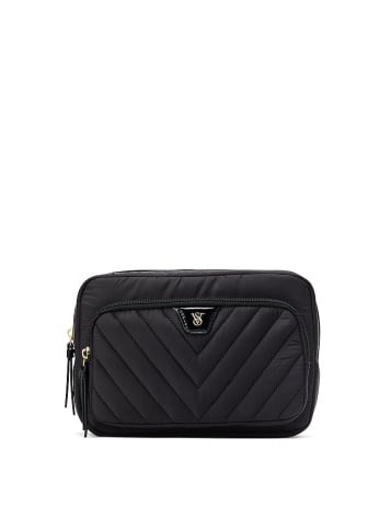 Travel Makeup Pouch