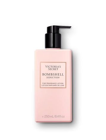 Bombshell Seduction Fine Fragrance Lotion