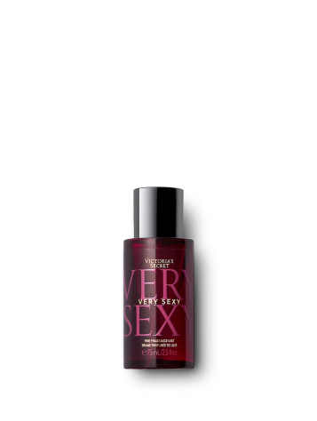 Fine Fragrance Mist