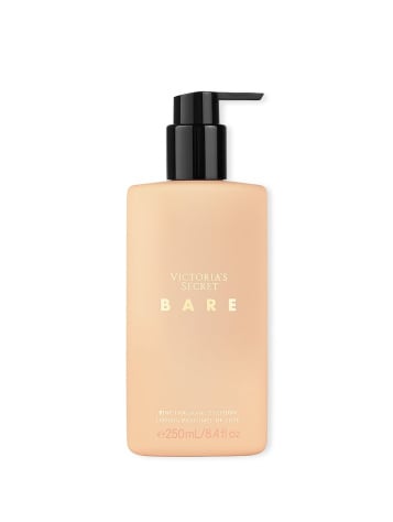 Bare Fine Fragrance Lotion