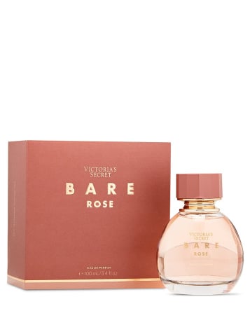 Bare Rose Eau De Parfum