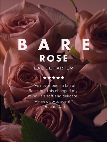 Fine Fragrance Mist