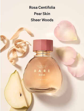 Travel Fine Fragrance Mist