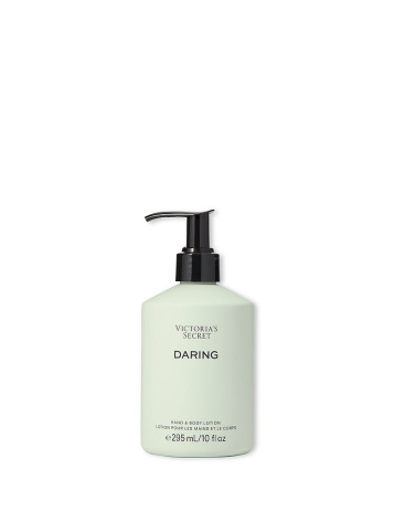 Daring Fine Fragrance Hand & Body Lotion