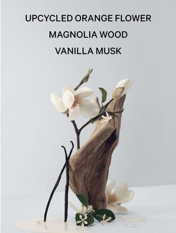 Bare Magnolia Eau De Parfum 3.4 Oz