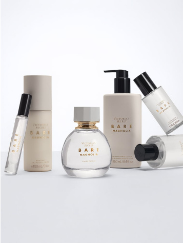 Fine Fragrance Mist