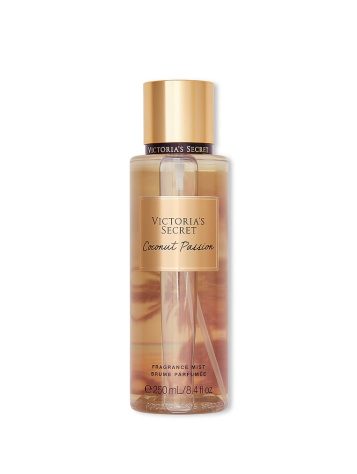 Coconut Pasion Fragrance Mist