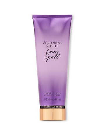 Love Spell Body Lotion