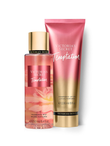 Temptation Body Lotion