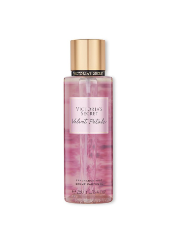 Velvet Petals Fragrance Mist