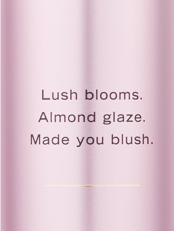 Velvet Petals Fragrance Mist