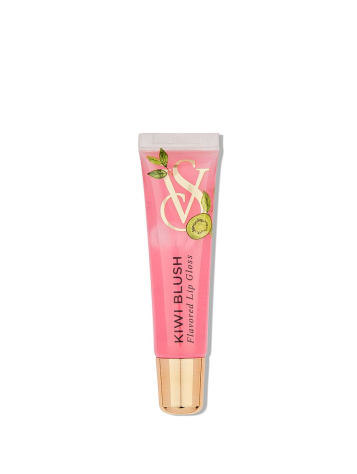 Flavored Lip Gloss