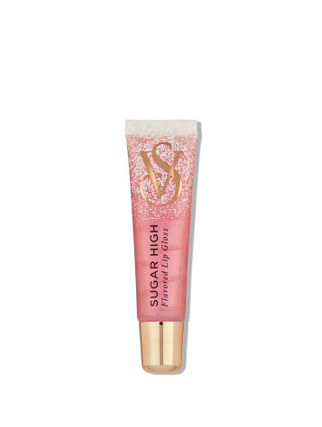 Flavored Lip Gloss