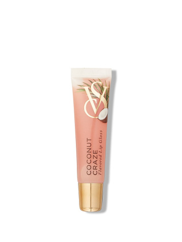 Flavored Lip Gloss