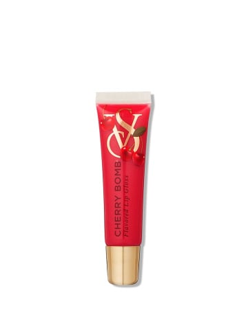 Flavored Lip Gloss